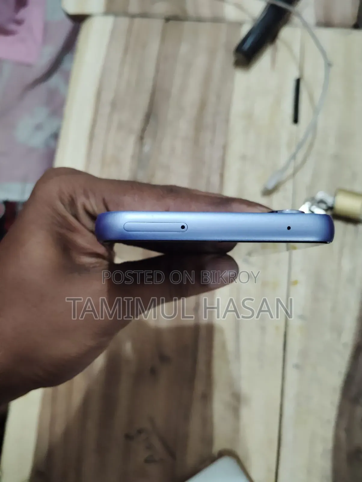 Samsung Galaxy A54 5G 128 GB Blue