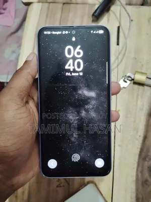 Samsung Galaxy A54 5G 128 GB Blue
