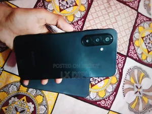 Samsung Galaxy A17 128 GB Black