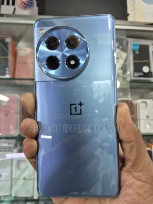 OnePlus 12R 128 GB Blue