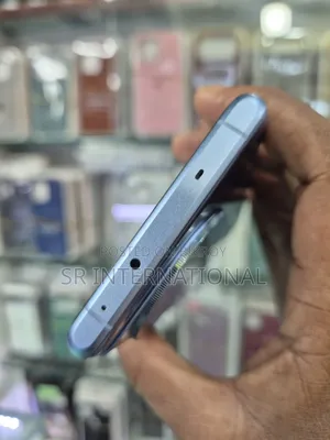 OnePlus 12R 128 GB Blue