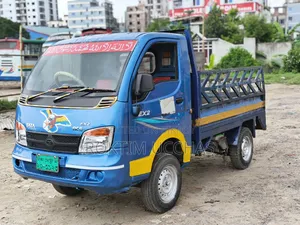 Tata Ace Ex2