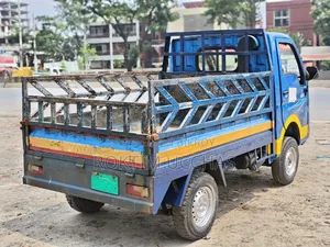 Tata Ace Ex2
