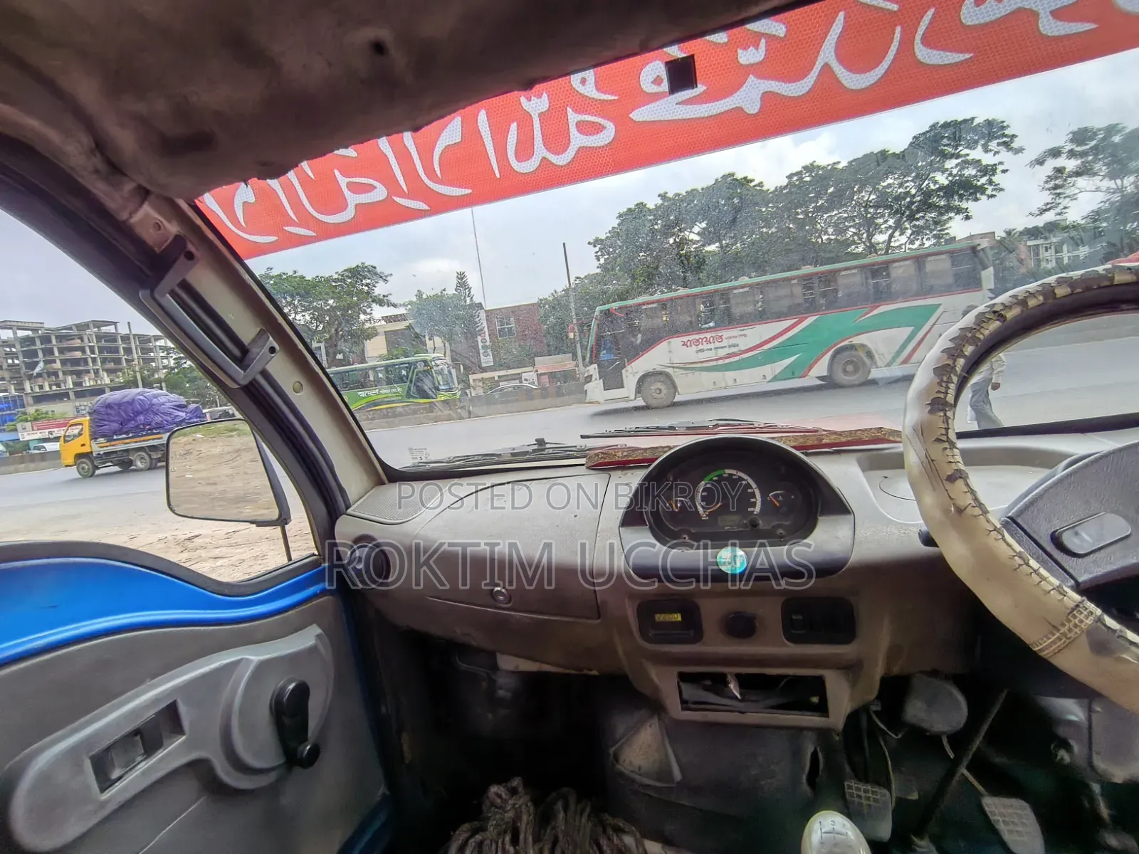 Tata Ace Ex2