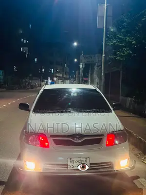 Toyota Corolla 2005