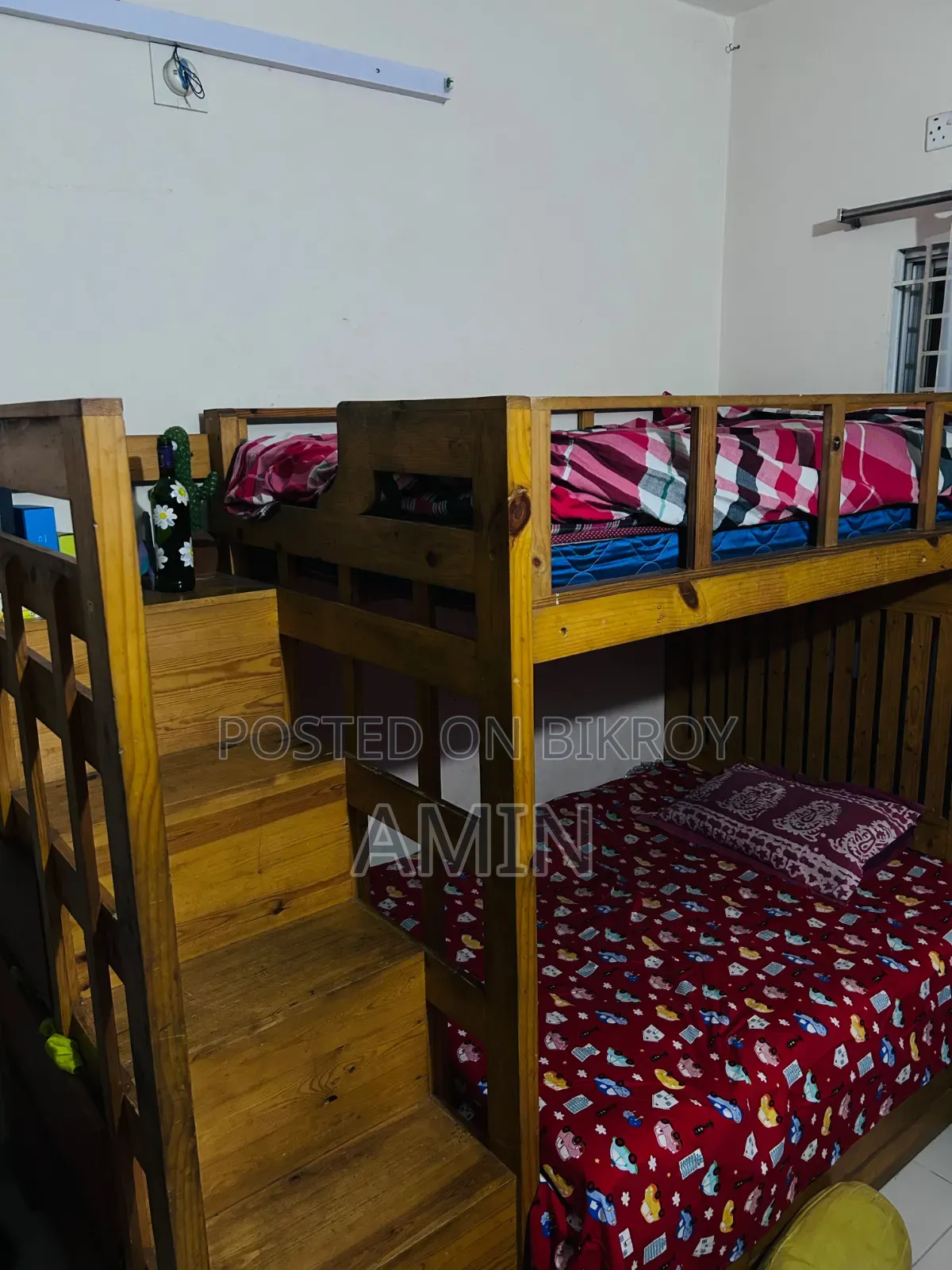 2 Floor Bed Sell Update, If you want to take it, message only, 30k
