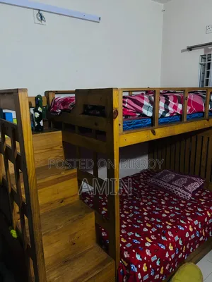 2 Floor Bed Sell Update, If you want to take it, message only, 30k