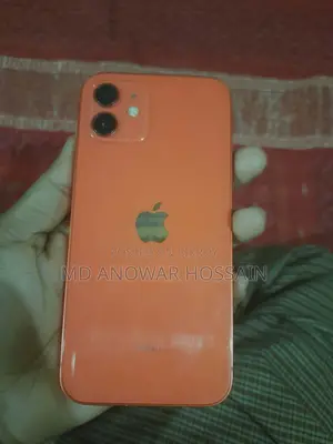 Apple iPhone 12 128 GB Red