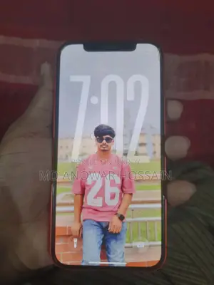 Apple iPhone 12 128 GB Red