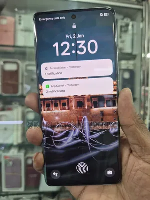 Oppo Reno 10 5G 256 GB Blue