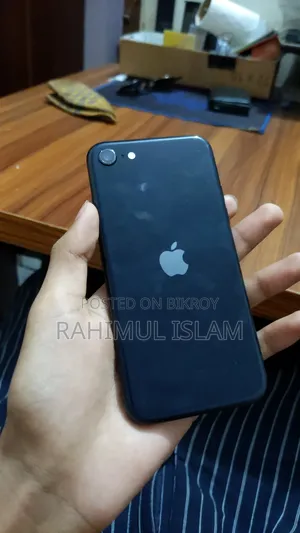 Apple 128 GB Black