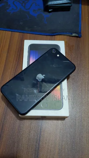 Apple 128 GB Black