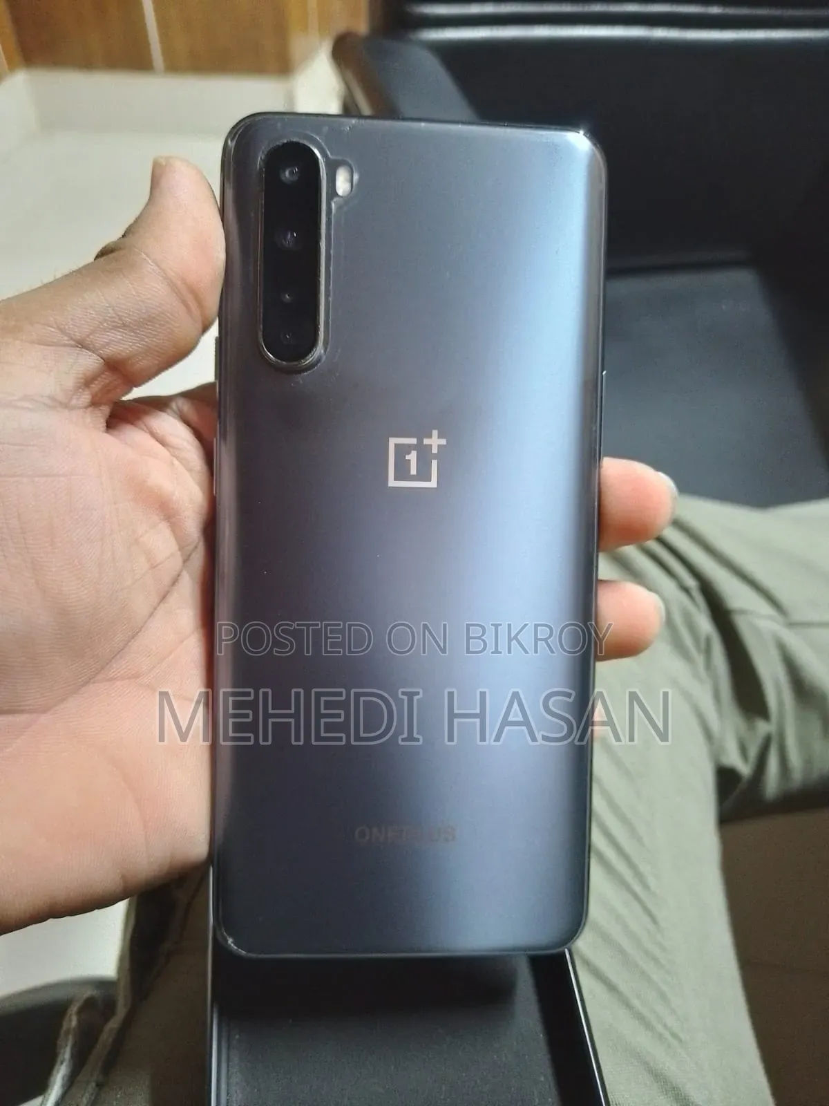 OnePlus Nord 128 GB