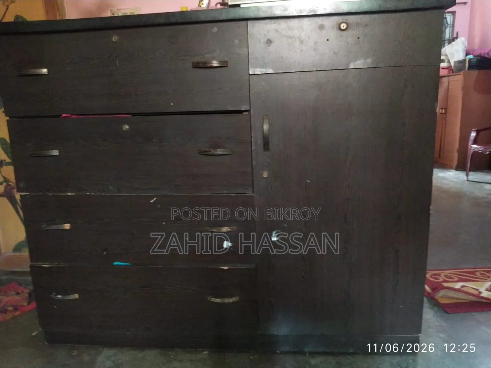 Wardrobes