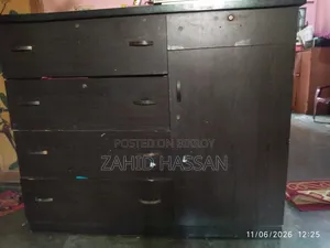 Wardrobes