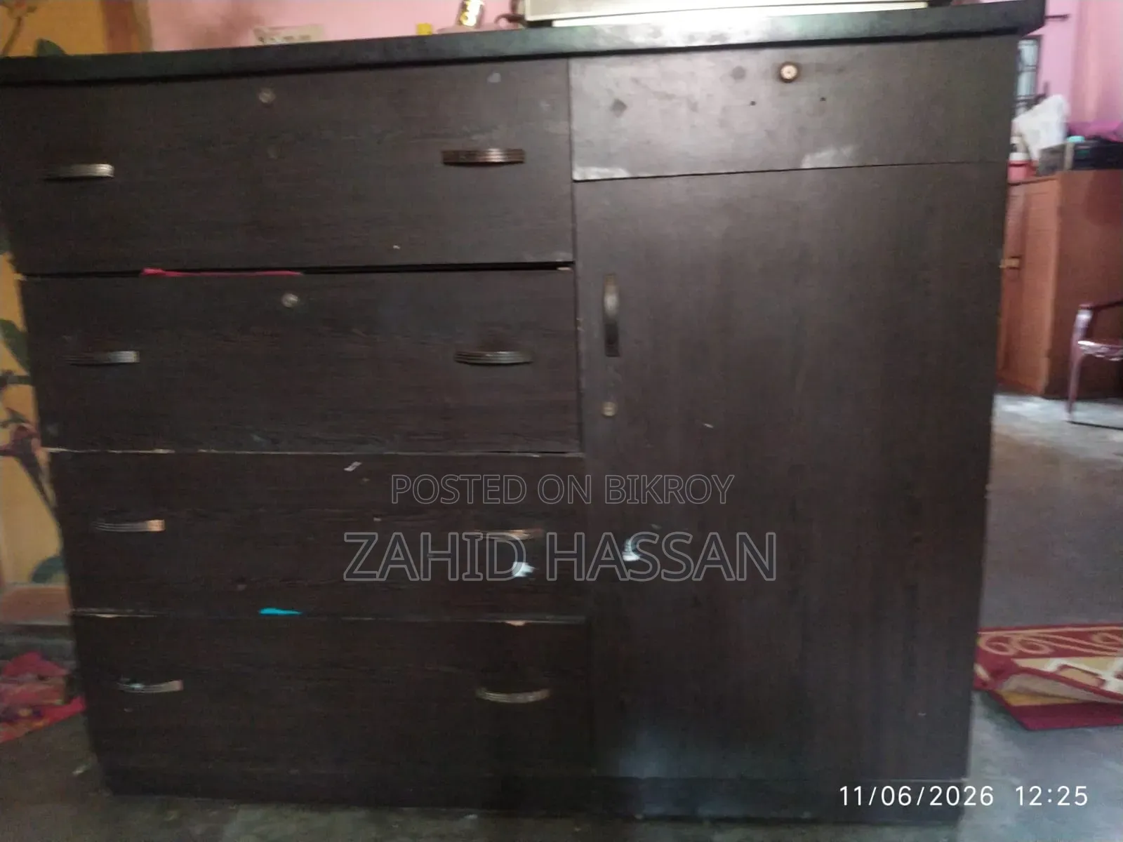 Wardrobes
