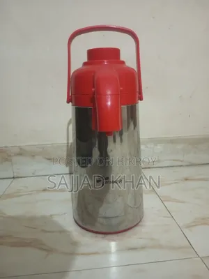 Winner Flask