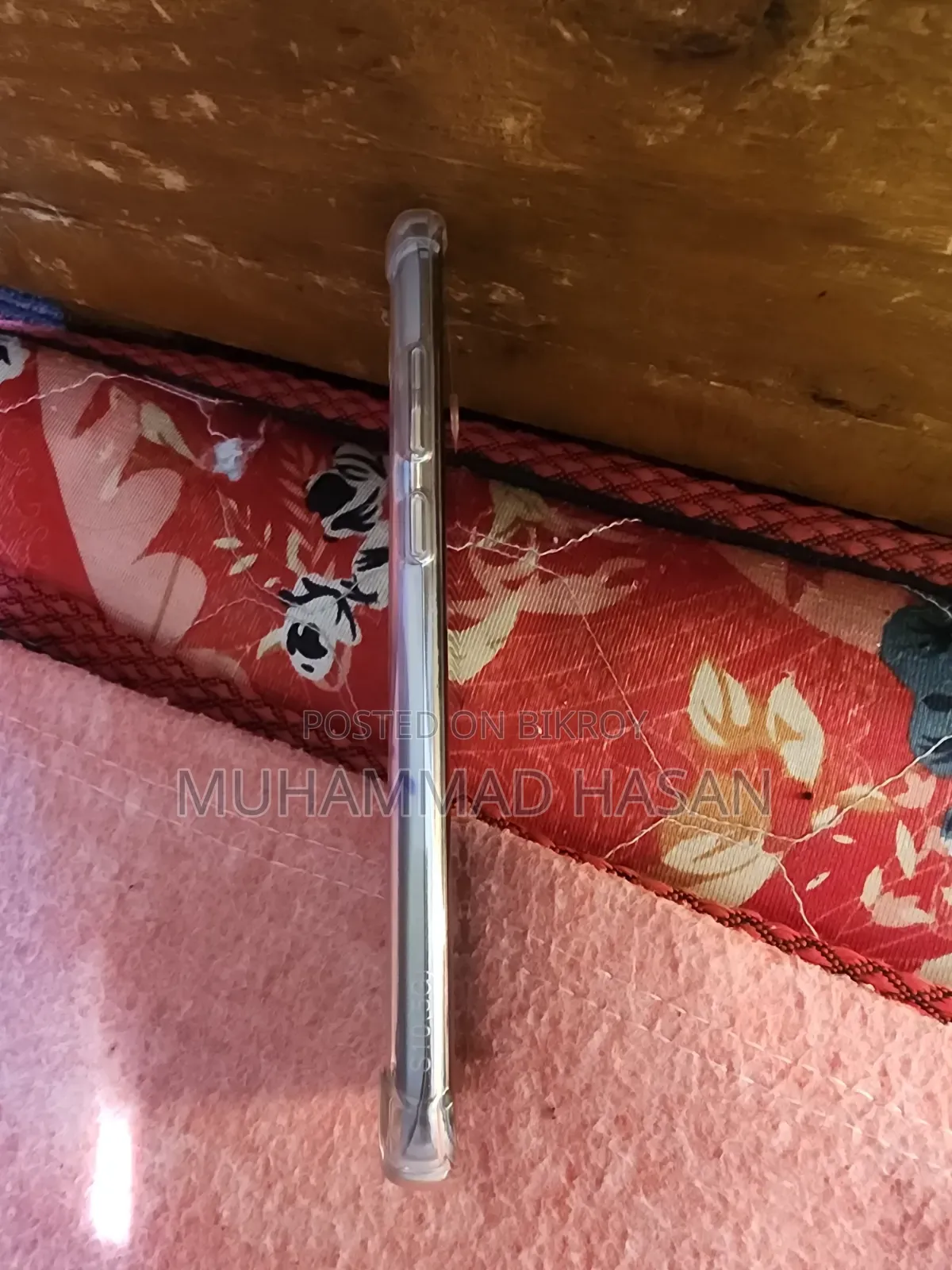Samsung Galaxy S10 5G 256 GB Gray