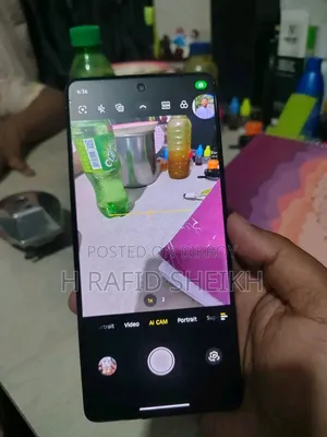New Tecno Camon 30 256 GB Gray