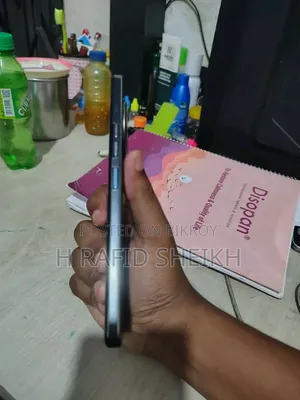 New Tecno Camon 30 256 GB Gray