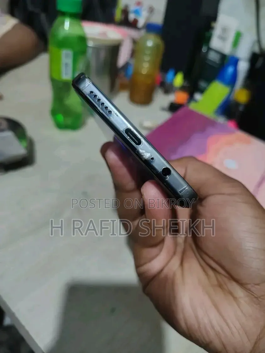 New Tecno Camon 30 256 GB Gray