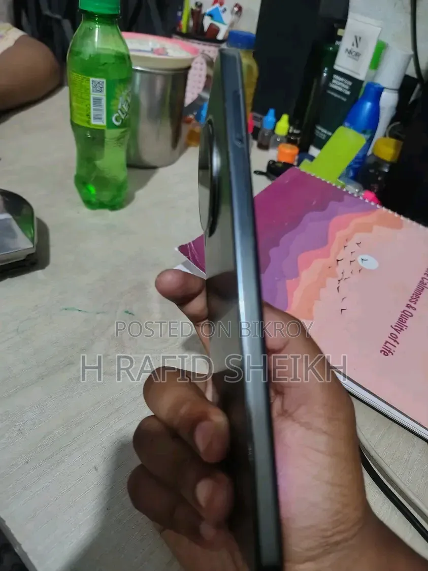 New Tecno Camon 30 256 GB Gray
