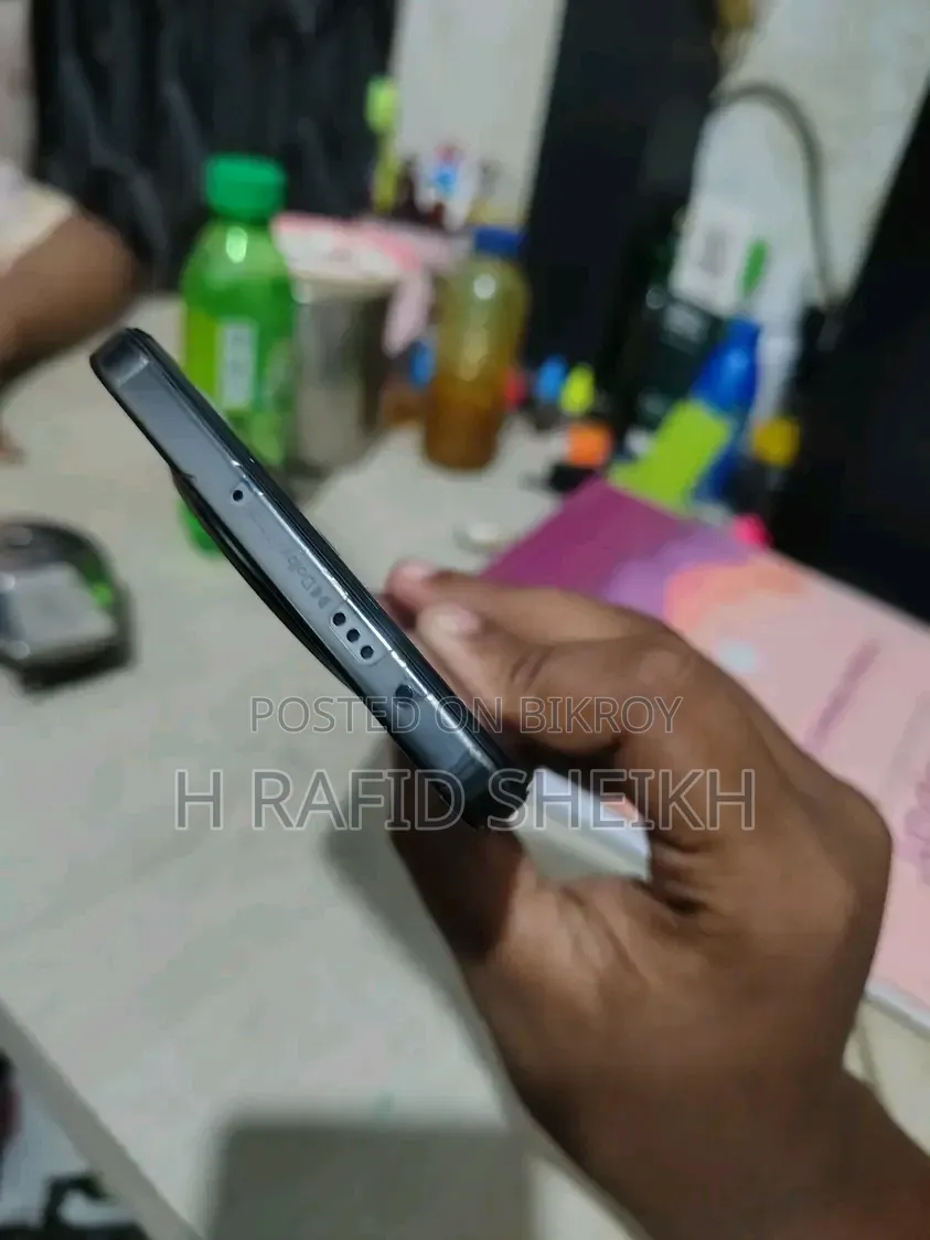 New Tecno Camon 30 256 GB Gray