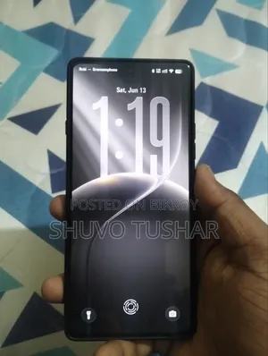 Tecno Camon 40 256 GB Gray