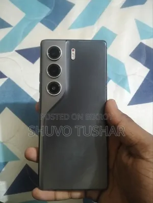 Tecno Camon 40 256 GB Gray