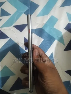Tecno Camon 40 256 GB Gray