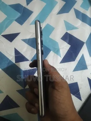 Tecno Camon 40 256 GB Gray