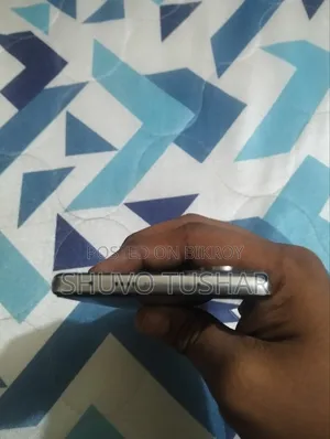 Tecno Camon 40 256 GB Gray