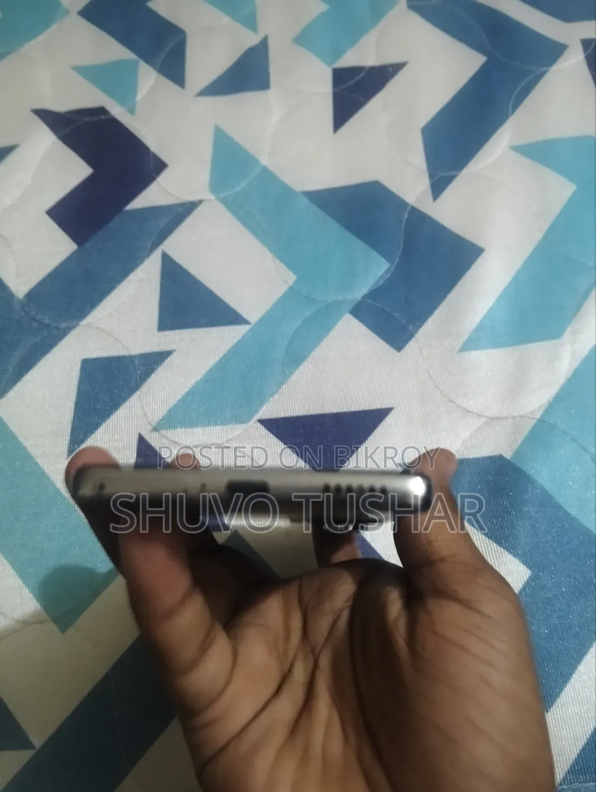 Tecno Camon 40 256 GB Gray