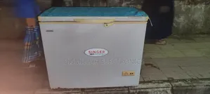 সিঙ্গার ২০০ লিটার ডিপ ফ্রিজ