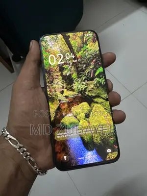 New Infinix Hot 60 Pro 128 GB Black