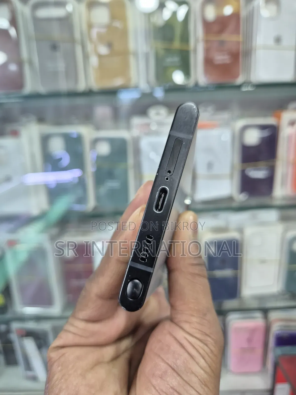 Samsung Galaxy S22 Ultra 256 GB Gray