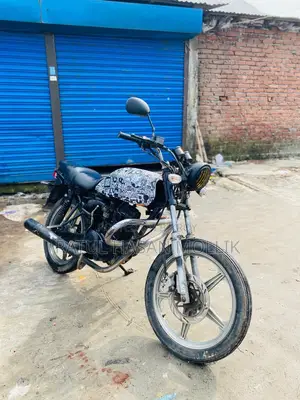 Haojin HJ110-11 2021 Silver
