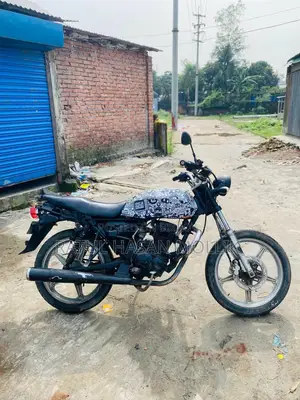 Haojin HJ110-11 2021 Silver