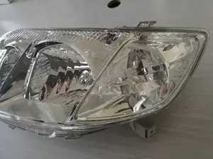 Toyota X-Corollah Headlights 2005-2006