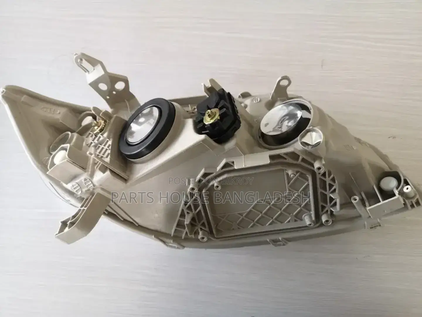 Toyota X-Corollah Headlights 2005-2006