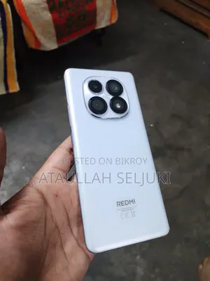 Xiaomi Redmi Note 15 128 GB