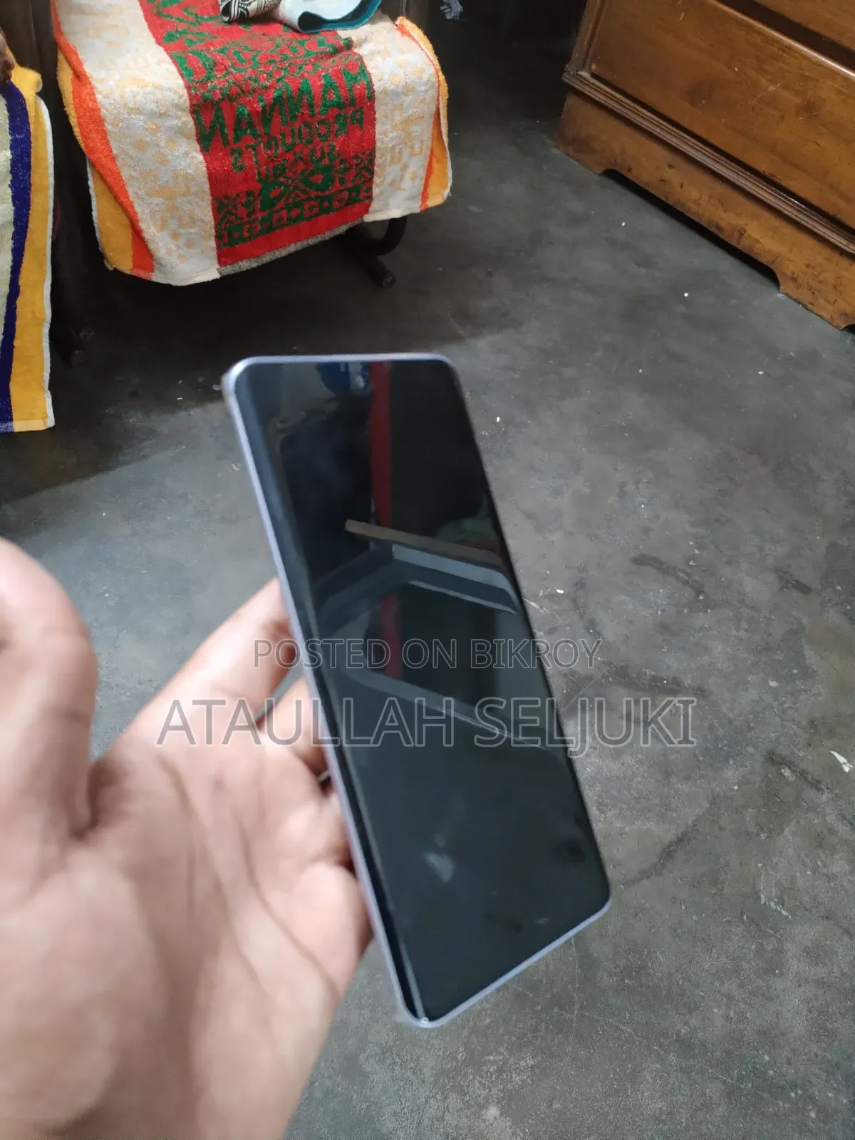 Xiaomi Redmi Note 15 128 GB