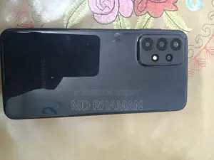 Samsung Galaxy A23 5G 128 GB Black