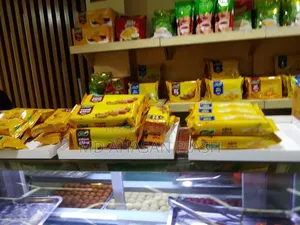 Sales Associate for Paragon Mart Sankar
