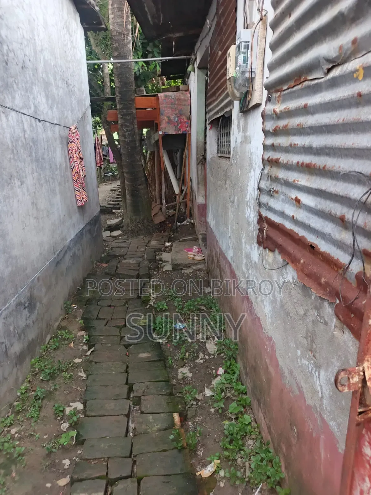 6-Bedroom House in Khulna Sadar for sale
