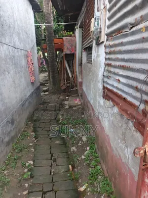 6-Bedroom House in Khulna Sadar for sale