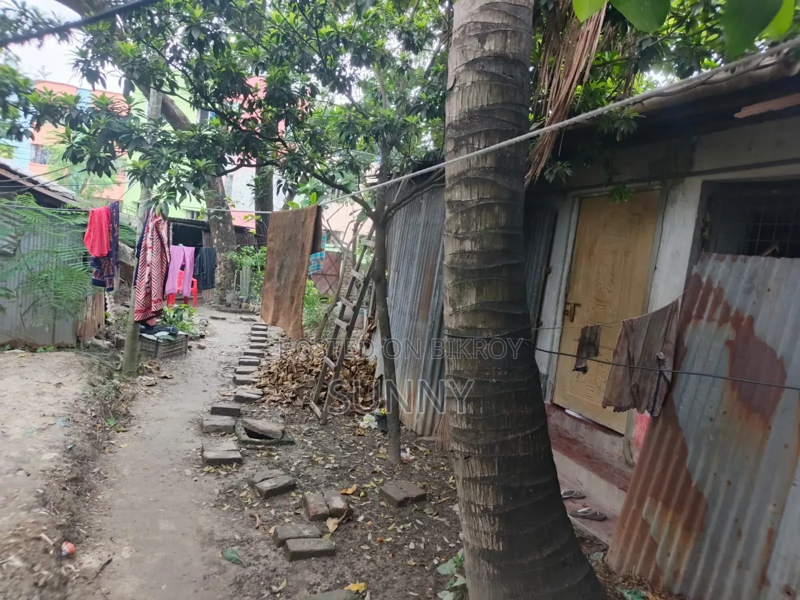 6-Bedroom House in Khulna Sadar for sale