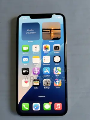 Apple iPhone XS Max 64 GB Gold