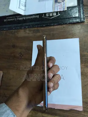 Apple iPhone XS Max 64 GB Gold