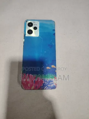Realme C35 128 GB Gold